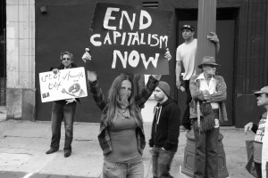 End Capitalism Now (2)